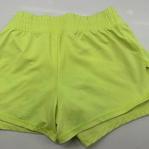 Girls skort/shorts lightly used